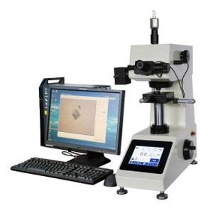 micro Vickers hardness tester 1