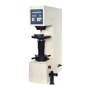 Brinell hardness tester 1