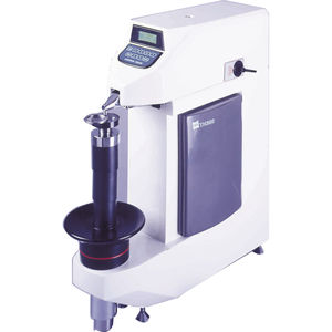 Rockwell hardness tester