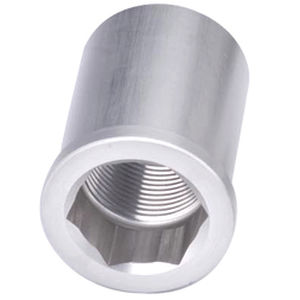 aluminum anodizing