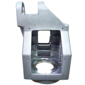 stainless steel die casting