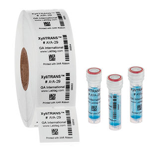 printable label