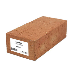 adhesive label