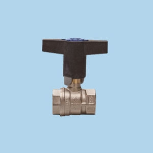 ball valve