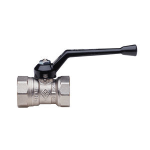 ball valve