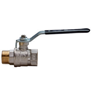 ball valve