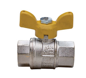 ball valve
