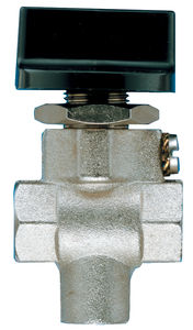 ball valve