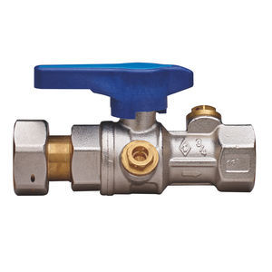 ball valve