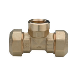hydraulic fitting