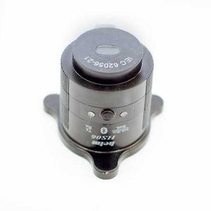Bluetooth probe