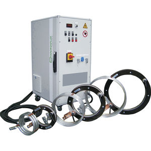 non-destructive inspection device
