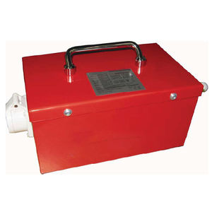 non-destructive control system 1