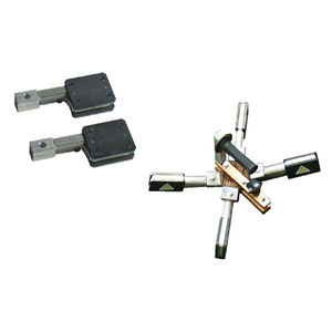 steel cable grommet 1