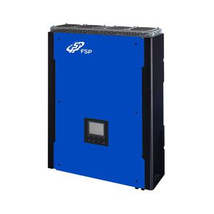 hybrid DC/AC inverter
