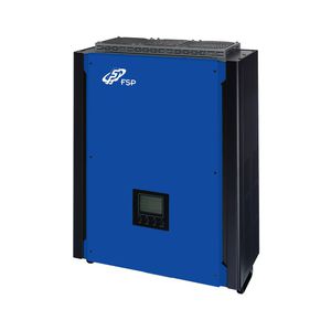hybrid DC/AC inverter