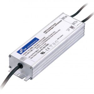 enclosed LED driver / constant-current / PWM / constant voltage