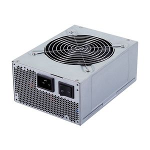 low-noise level power supply
