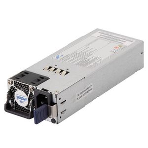 redundant power supply