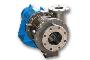 centrifugal pump