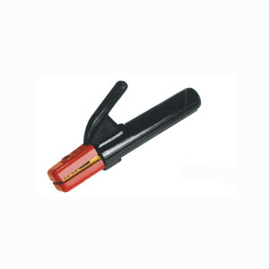 resistance welding electrode holder