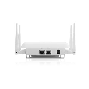 WLAN access point