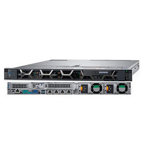 modular data center