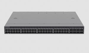 managed ethernet switch