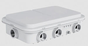 QAM access point