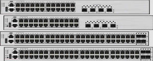 managed ethernet switch
