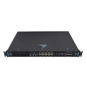 central communication router