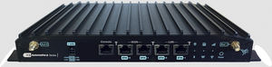 data communication router