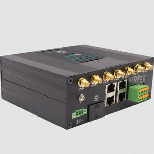 packet communication router