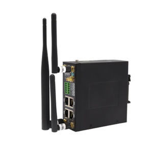 central communication router