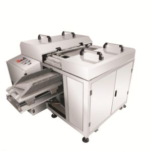 fish slicing machine