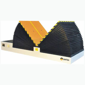 mold rotator