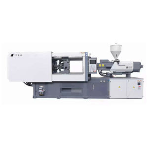 horizontal injection molding machine 1