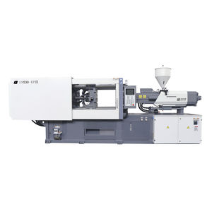 horizontal injection molding machine 1