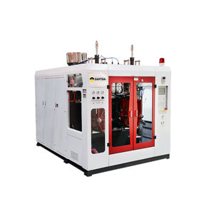 extrusion blow molding machine