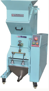 dry granulator