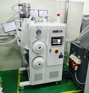 desiccant dryer