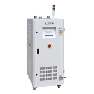 desiccant dehumidifier