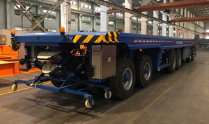 transport dolly 1