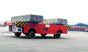 transport dolly 1