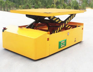 handling AGV 1