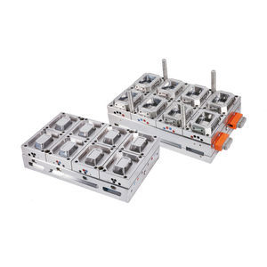 containers plastic injection mold 1
