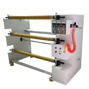 film winder