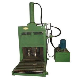 rubber cutting machine