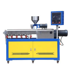 single-screw extruder