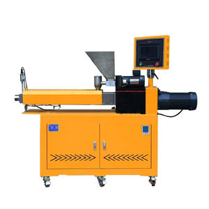 rubber extruder